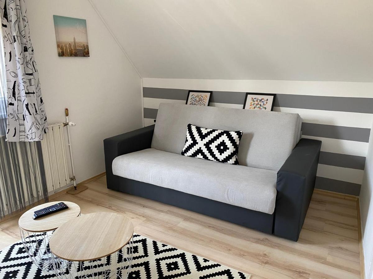 Rita Apartmanhaz บุค ภายนอก รูปภาพ